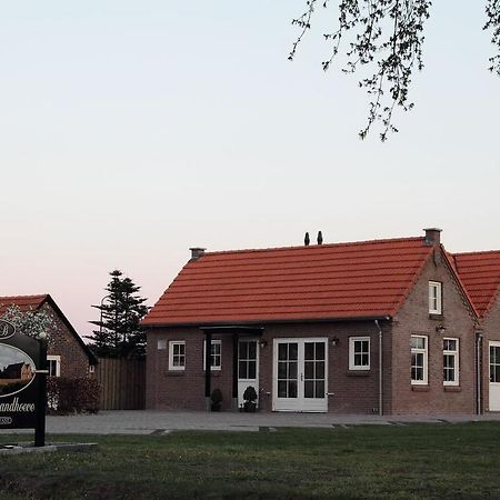 B&B Rixtels-Landhoeve Aarle-Rixtel Luaran gambar