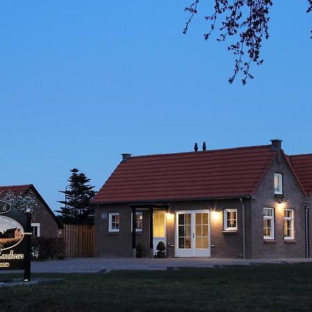 B&B Rixtels-Landhoeve Aarle-Rixtel Luaran gambar