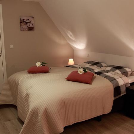 B&B Rixtels-Landhoeve Aarle-Rixtel Luaran gambar