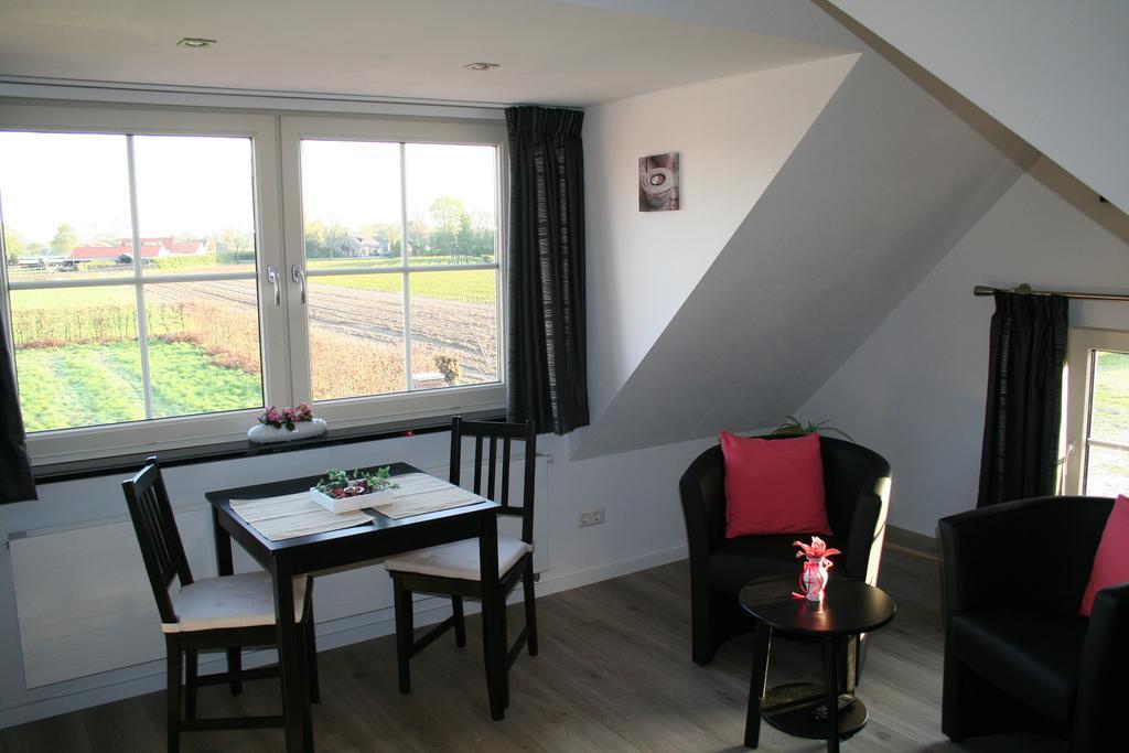 B&B Rixtels-Landhoeve Aarle-Rixtel Bilik gambar