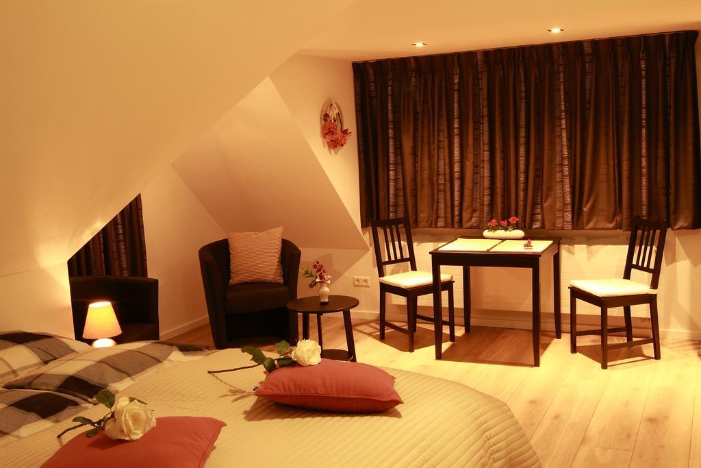B&B Rixtels-Landhoeve Aarle-Rixtel Luaran gambar