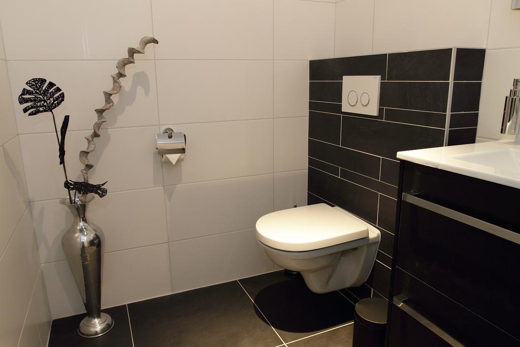 B&B Rixtels-Landhoeve Aarle-Rixtel Luaran gambar