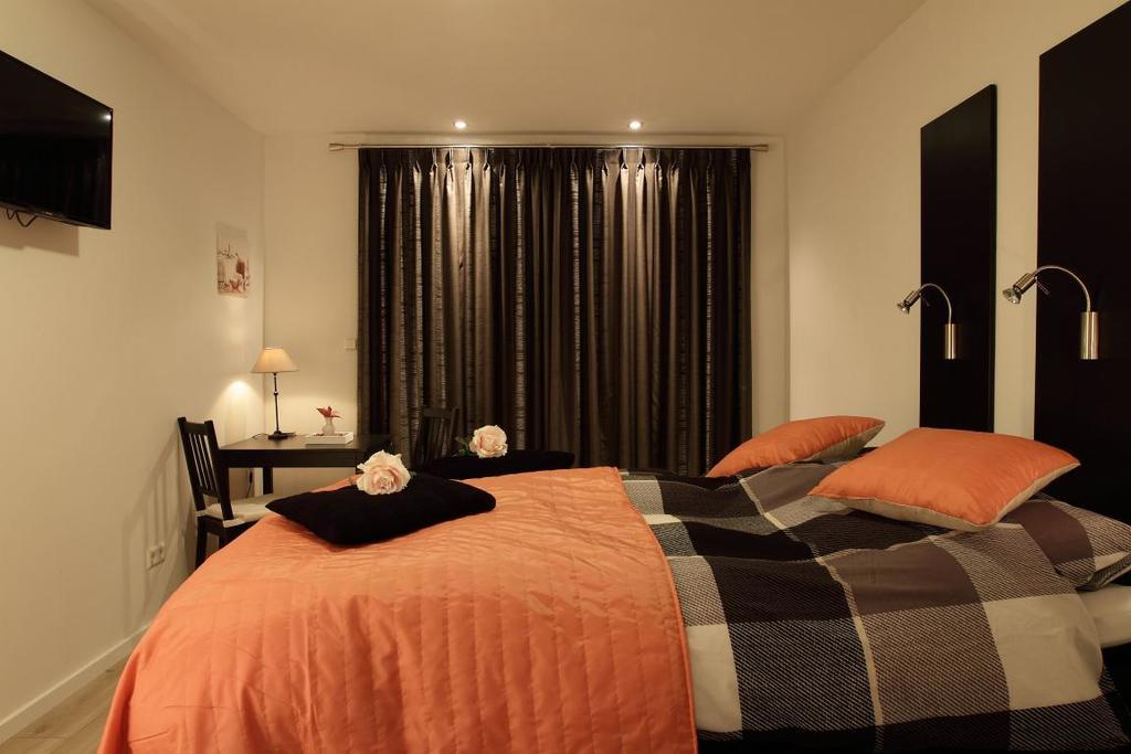 B&B Rixtels-Landhoeve Aarle-Rixtel Luaran gambar