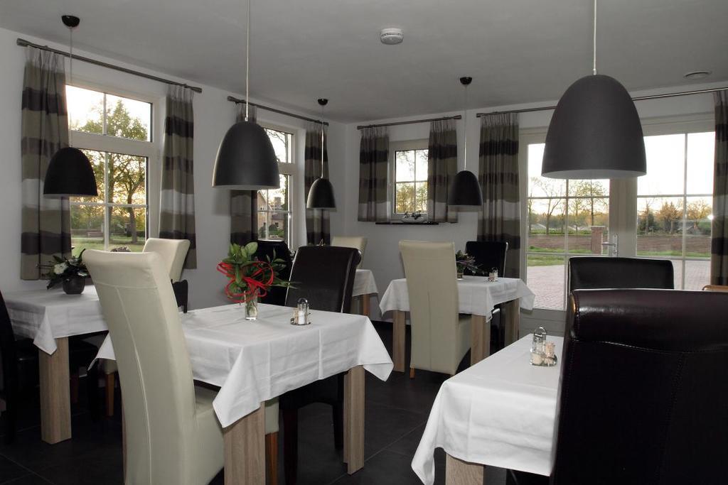 B&B Rixtels-Landhoeve Aarle-Rixtel Luaran gambar
